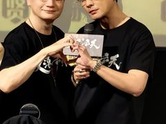 -博纳UA东方宝泰电影城