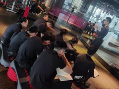 -威尔仕健身(虹桥南丰城店)
