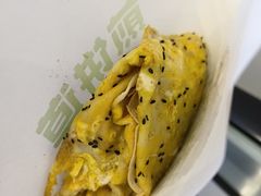 -煎饼道·新鲜现做(来福士店)