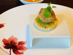 -杭州西子湖四季酒店·金沙厅