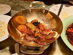 -绿茶餐厅(昌平悦荟店)