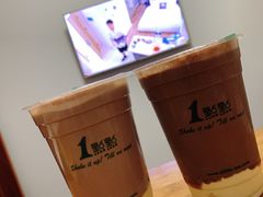 -1点点(北仑春晓店)