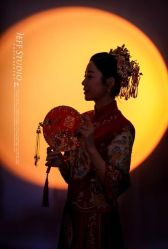 点击看大图 -JEFF STUDIO摄影摄像婚礼跟拍
