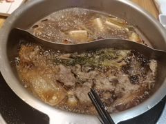 -水林间·寿喜烧自助(仙林金鹰店)