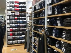 -优衣库(东莞汇一城店)
