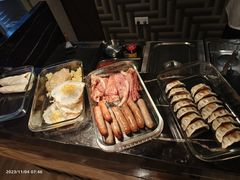 -福州金融街万达鳌峰洲地铁站锦江都城酒店