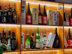 -品未·铁板烧(甜水园店)