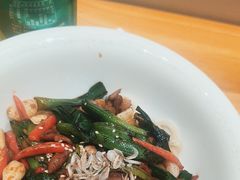 -华三爷拌面(上海光启城店)