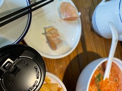 -吕氏疙瘩汤·私家菜馆(慈云寺店)