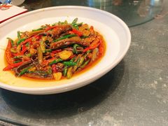 -悦百味·品质川菜(橄榄郡店)