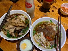 -肆姐面粉馆(坡子街店)