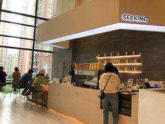 -Seeking Coffee咖啡(新竹路店)