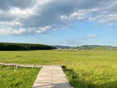 -塞罕坝国家级自然保护区