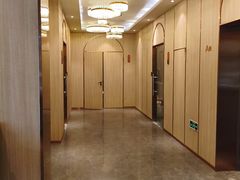 -桔子酒店(青岛五四广场店)