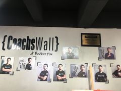 -Burn Fit燃炼健身工作室(新都旗舰店)