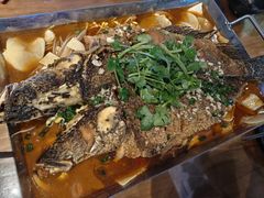 -眼镜哥浦江夜宵大本营