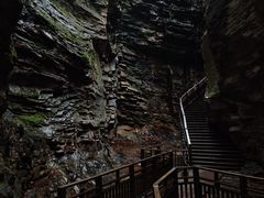-黄崖洞文化旅游区