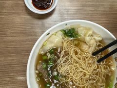 -百福麵家(新馬路店)