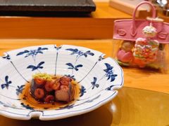-鮨冠OMAKASE食べ放题(北京首店)