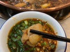 -铜瓢江湖兔火锅(水碾河社区店)