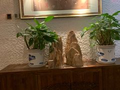 -汉唐宴长安食府