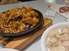 -百饺园(平山道店)