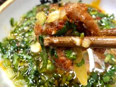 -盖帮鳝鱼串串(东郊记忆店)