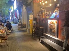 -板凳鲜酿·精酿啤酒(科华北路店)