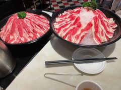 -一哥澳门豆捞·澳门风打边炉(高德置地店)