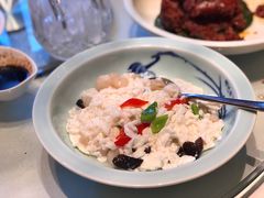 芙蓉仙贝-老阊门菜馆(山塘街店)