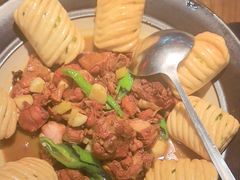 -秦月轩·陕西家乡菜(阜成路·五棵松店)