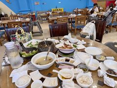 -北京烤鸭 ·儿童菜 ·采风阁家常菜餐厅(亚龙湾天域酒店)