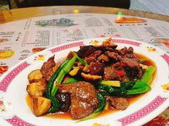 -尖沙咀茶餐厅(永泰店)