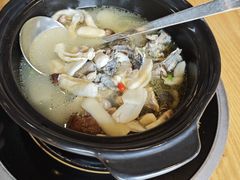 -妈妈的味道(和顺古镇店)