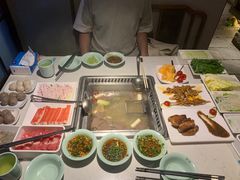 -野妹火锅(布吉店)