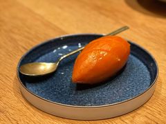 蜜汁红薯-新荣记(西溪湿地店)