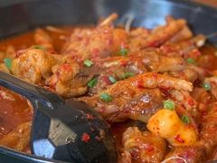 -HOTISLAND海鸡岛·韩国料理(江南西店)