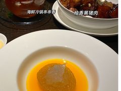 -甄御•海鲜新青岛菜(麦岛店)