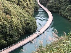 -狮子关旅游区