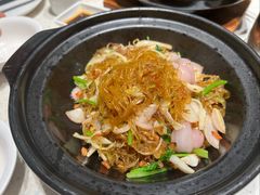 -肥仔文澳门猪骨煲(南京西路店)