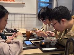 -吉野家(上海美罗城店)