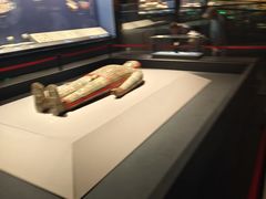 -北京大葆台遗址博物馆