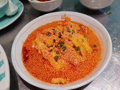 -姚姚酸菜鱼·金戈戈香港豉油鸡(喜荟城联名店)