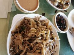 -金三角海鲜美食城(津北公路店)
