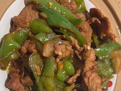 -乡村基·川味现炒大王(熙悦天街店)