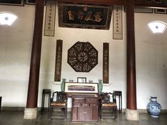 -西安关中民俗艺术博物院