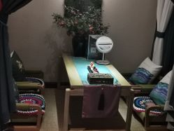 -琦品高端美容SPA会所
