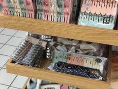 -农工商超市(金沙江路店)