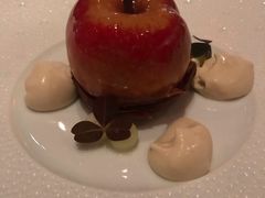 -Le Bernardin