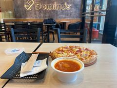 -达美乐比萨(朝阳路店)